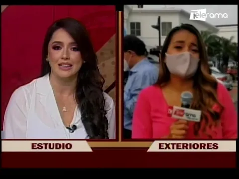 Guayaquil al Instante 17-02-2021