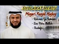 Download Lagu Sholawat Merdu Misyari Rasyid Alafasy