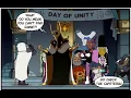 The owl house comic Comic of Moringmark