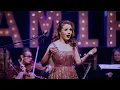Download Lagu Amira Willighagen • Ebben? Ne Andrò Lontana • 2022