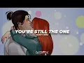 Download Lagu Nonoy Peña - You're Still The One (Official Visualizer)