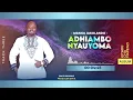 Download Lagu Adhiambo NyaUyoma _ Wanga Jakolando