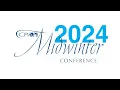 Connecticut Pharmacists Association CPA 2024 MidWinter Conference