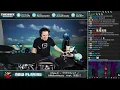 The8BitDrummer plays 鬱P/Utsu-P - ララララフレシア / RRRRafflesia feat. 初音ミク