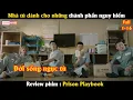 Download Lagu Nhà tù dành cho những thành phần nguy hiểm - Review phim Hàn