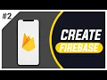 Firebase Realtime Database Tutorial for Android P - Saving Data