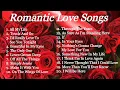 Download Lagu Love Songs Romantic 80's 90's - Best Old Songs 70s 80s 90s Relaxing \u0026 Beautiful Love Hits