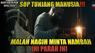 sop tunjang manusia alur cerita film spell 2020 