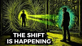 What Happens When You Shift To A Parallel Reality?