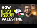Download Lagu How Israel STOLE Palestine