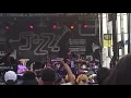 Stanley Clarke Band at 2019 Pittsburgh International Jazz Festival