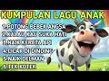 Download Lagu KUMPULAN lagu anak anak balita-lagu anak indonesia-cicak di dinding-balonku-anakkucing/NURKIDS