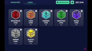 Minecraft Case Simulator you should try link https ubg98 github