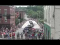 Independence Day from the state capital