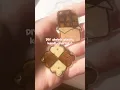 this is your sign to make charms of your art
