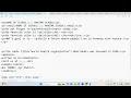 SESSION-4 MODULE-6 HTML CODING QUOTATIONS AND COMMENTS