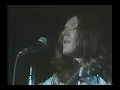 Traffic - John Barleycorn Must Die - Live 1970