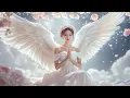Download Lagu Receive The Most Powerful Healing \u0026 Miracles From Universe - Emotional \u0026 Physical Healing Music