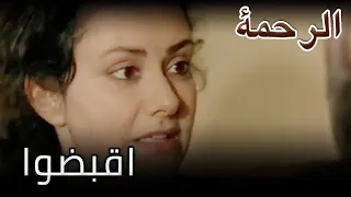 كاد رجب وشوموهان أن يمسكوا الرحمة الجزء 11 