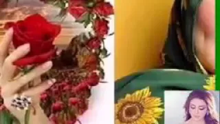 انغام و    اكسفك ازاي دندنها