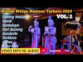 Full Album Lengger Wonosobo Terbaik Sutang Walang,Samir, Sontoloyo WARGO SANTOSO