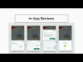 Xamarin Android - In App Reviews Native bindings Play Core library