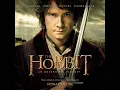 The Hobbit - Concerning Hobbits  Soundtrack