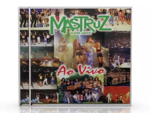 Download MP3 Mastruz com Leite - \