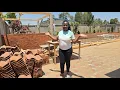 Download Lagu Emotional Outdoor Kitchen Roof Begins! 🏡 Clay Tiles Transformation + Baby Javian’s Surgery Journey❤️