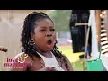 Keke Throws a Drink in Tisha s Face Love Marriage Huntsville OWN