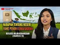 Download Lagu Harapan Tentang Negeri Yang Penuh Kemakmuran | Zakaria 8:1-13