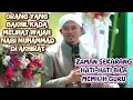 Lagu GURU YANOR ||| ZAMAN SEKARANG HATI-HATI BILA MEMILIH GURU