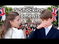 Princess Charlotte and Prince Louis 5 most Memorable Moments from Trooping The Colour 2026