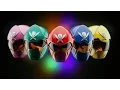 Download Lagu Power Rangers Super Megaforce - Official Opening Theme 1 | Power Rangers Official