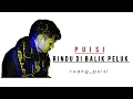 Download Lagu Puisi Rindu | Apa kabar jiwa-jiwa lemah yang tidak mampu menahan rindu