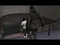 How Notti Osama died in GTA 5