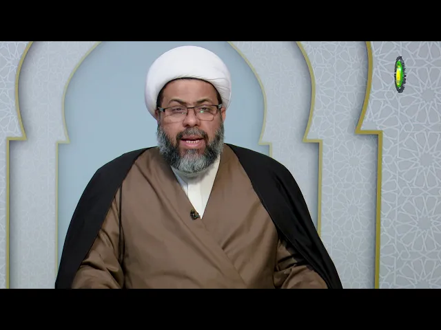 ⁣20   التنافي بين الأحكام الظاهرية - الأستاذ: سماحة الشیخ فلاح سبتی