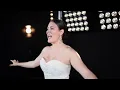 Never Enough Cover by Danielle Sharp