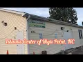 Islamic Center of High Point NC