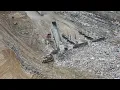 Illinois legislators approve law against landfill s airborne waste