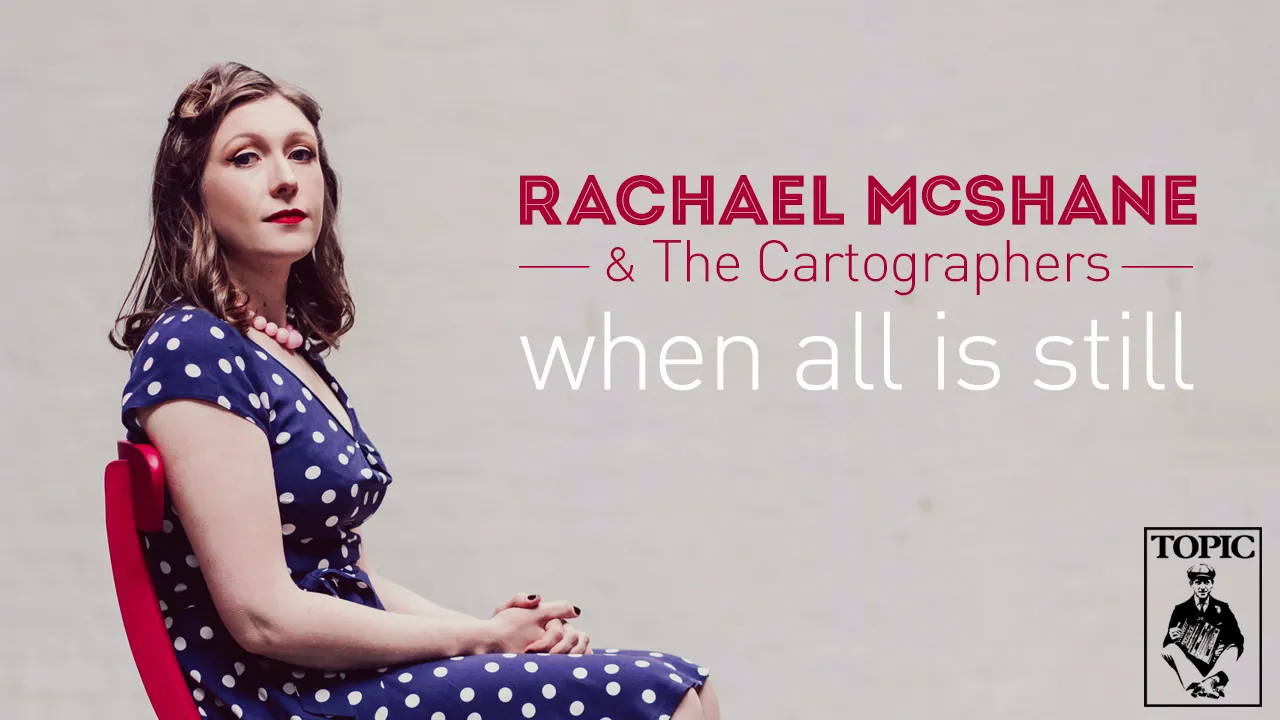 Rachael McShane & The Cartographers - Two Sisters Rachael McShane & The Cartographers - Two Sisters