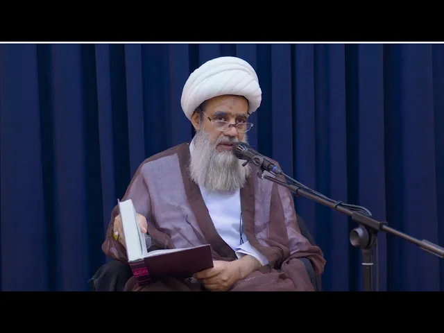 ⁣الأقوال في تاريخ شهادة النبي الأعظم. سماحة آية الله الشيخ عبد الكريم الحائري.