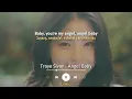 Troye Sivan - Angel Baby (Lyrics Terjemahan)Tiktok version "i just wanna live in this moment forever