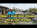 Lagu PARAH❗️WARGA PADA LUKA KORENG BANJIR 5 BULAN BELUM DITANGANI❗️#kdm 