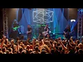 TesseracT, Juno - live in Athens 2019