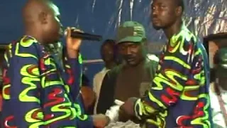alh wasiu alabi pasuma comrintan nite a u0026b 2018 yoruba music movies