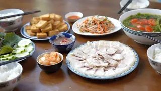 Nostalgic Vietnamese Dishes That Make Any Overseas Vietnamese Cry (in a good way)