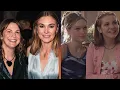 10 Things I Hate About You REUNION With Julia Stiles and Larisa Oleynik