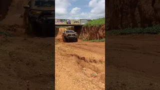 Toyota Hilux 2023نار من راعي الشاص 