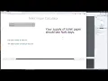 HTML5 JS Captivate 2019 Demo